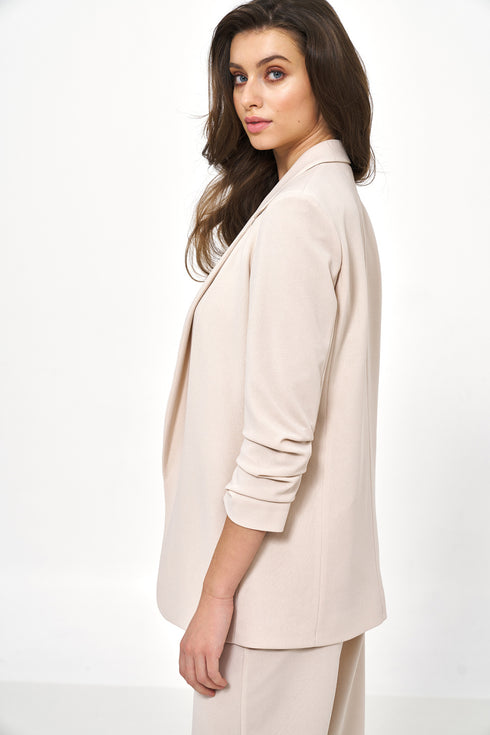 Jacket model 216880